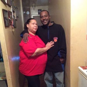 Meet your Posher, Crissy